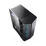 کیس کامپیوتر ام اس ای مدل Case MSI MPG GUNGNIR 111R