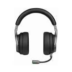 هدست گیمینگ کورس ایر مدل VIRTUOSO RGB WIRELESS Gunmetal