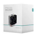 فن خنک کننده CPU دیپ کول مدل Deepcool AG200