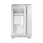 کیس کامپیوتر ایسوس مدل Case ASUS TUF Gaming GT502 White