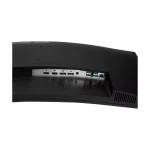 مانیتور گیمینگ ایسوس Asus TUF Gaming VG34VQL1B - تصویر 2