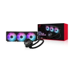 فن خنک کننده CPU راگ مدل Asus ROG RYUO III 360 Black