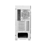 کیس کامپیوتر ام اس ای مدل Case MSI MPG VELOX 100R White
