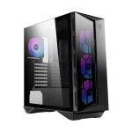کیس گیمینگ ام اس ای مدل MSI MPG GUNGNIR 110R
