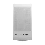 کیس کامپیوتر ام اس ای مدل Case MSI MPG GUNGNIR 110R White