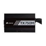 پاور - منبع تغذیه کورسیر گیمینگ Corsair TX 750M Gold