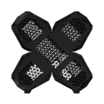 کیس گیمینگ دیپ کول مدل DeepCool QUADSTELLAR INFINITY