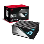 پاور - منبع تغذیه ایسوس راگ مدل ASUS ROG THOR 1200P2 GAMING