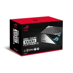 پاور - منبع تغذیه ایسوس راگ مدل ASUS ROG THOR 1000W Platinum II