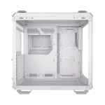 کیس کامپیوتر ایسوس مدل Case ASUS TUF Gaming GT502 White