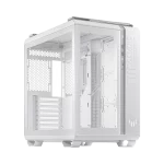 کیس کامپیوتر ایسوس مدل Case ASUS TUF Gaming GT502 White