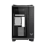 کیس کامپیوتر ایسوس مدل Case ASUS TUF Gaming GT502 Black