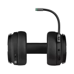 هدست گیمینگ کورس ایر مدل Corsair VIRTUOSO RGB WIRELESS Carbon