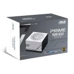 پاور - منبع تغذیه ایسوس گیمینگ مدل ASUS Prime 750W Gold