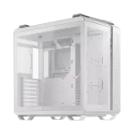 کیس کامپیوتر ایسوس مدل Case ASUS TUF Gaming GT502 White