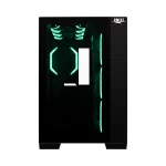 کیس گیمینگ اوست مدل Awest GT-AQ14-MB