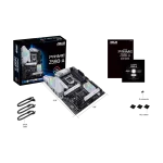 مادربرد ایسوس ASUS PRIME Z590-A