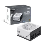 پاور - منبع تغذیه ایسوس گیمینگ مدل ASUS Prime 750W Gold
