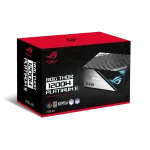پاور - منبع تغذیه ایسوس راگ مدل ASUS ROG THOR 1200P2 GAMING