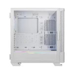کیس گیمینگ ام اس ای مدل MSI MPG VELOX 100R White (جعبه باز) - تصویر 5