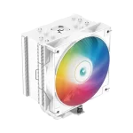 فن خنک کننده CPU دیپ کول مدل Deepcool AG500 White ARGB