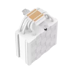 فن خنک کننده CPU دیپ کول مدل Deepcool AG500 White ARGB