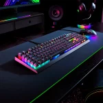 RAZER BLACKWIDOW V4X