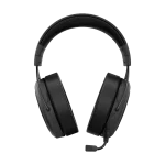 هدست گیمینگ مدل Corsair HS70 WIRELESS Carbon