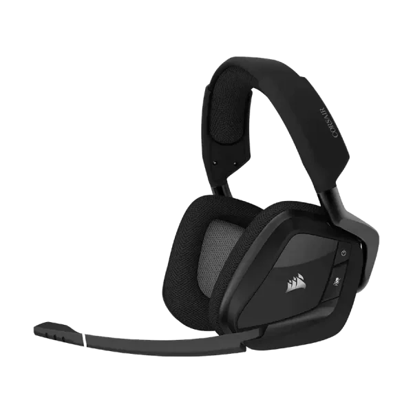 هدست گیمینگ Corsair VOID Elite Stereo Black