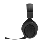 هدست گیمینگ مدل Corsair HS70 WIRELESS Carbon