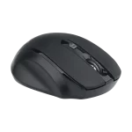 20G ACC سوئیچ بازینور نرخ تصویربرداری 1000 هرتز 2400DPI