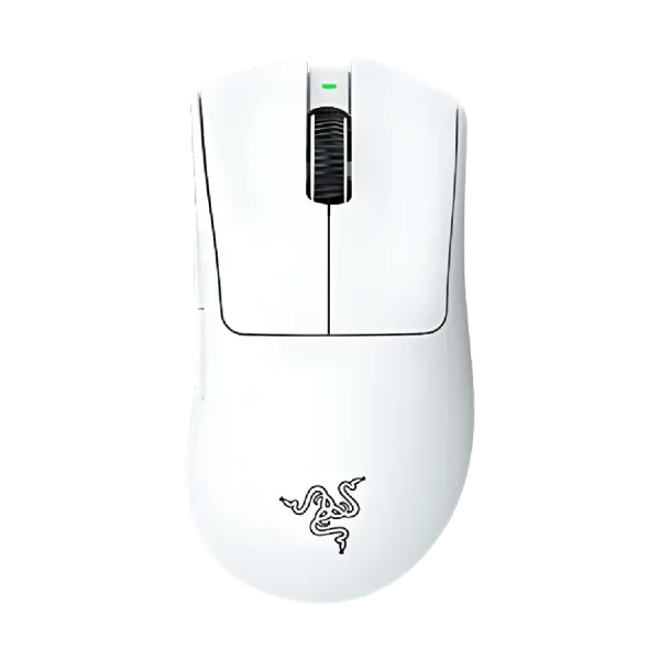 موس ریزر Razer DeathAdder V3 Pro White