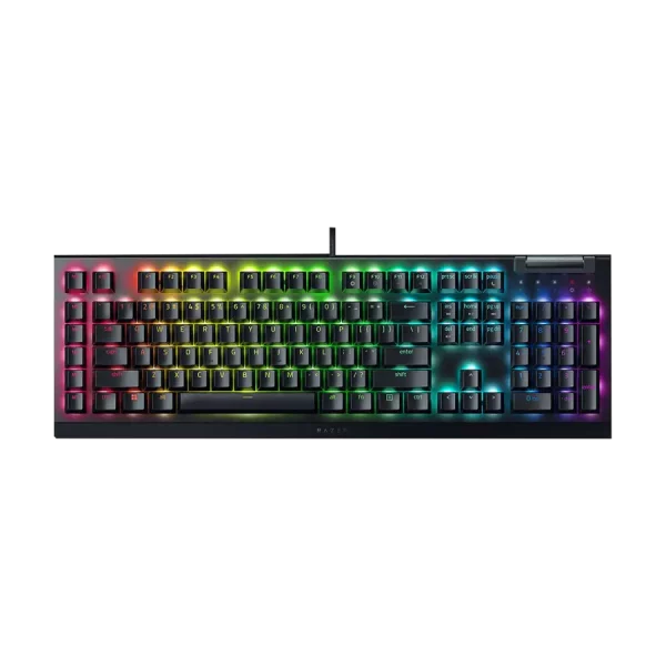 RAZER BLACKWIDOW V4X