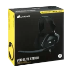 هدست گیمینگ Corsair VOID Elite Stereo Black