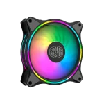 فن کیس کولر مستر COOLERMASTER MASTERFAN MF120 HALO