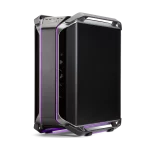کیس گیمینگ کولرمستر Coolermaster C700M Black