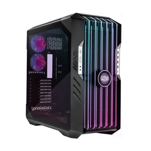 کیس گیمینگ کولرمستر Coolermaster HAF700Evo