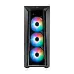 کیس گیمینگ کولرمستر Coolermaster MASTERBOX 520