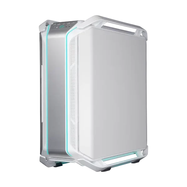 کیس گیمینگ کولرمستر Coolermaster C700M Wite