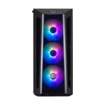کیس گیمینگ کولرمستر Coolermaster MASTERBOX MB520