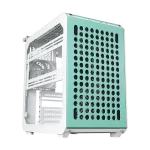 کیس گیمینگ کولرمستر Coolermaster QUBE 500 MACARON