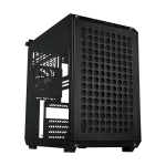 کیس گیمینگ کولرمستر Coolermaster QUBE 500 Black