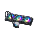 خنک کننده مایع پردازنده کولر مستر COOLERMASTER MASTERLIQUID ML360 ILLUSION