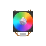 کولر پردازنده کولر مستر COOLERMASTER HYPER 212 ARGB