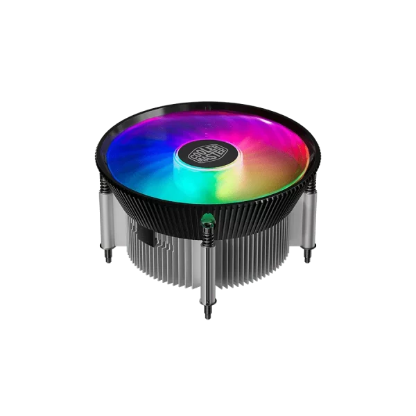 خنک کننده پردازنده کولر مستر COOLERMASTER I70C FOR LGA 1700