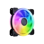 فن کیس کولر مستر COOLERMASTER MASTERFAN MF120 S3