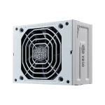 پاور کولرمستر Coolermaster V850 SFX GOLD White ATX 3.0