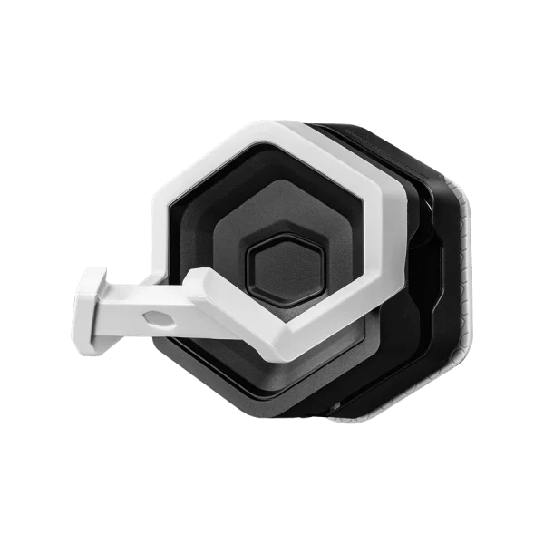 پایه نگهدارنده هدست کولر مستر Coolermaster Gem Black