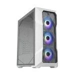 کیس گیمینگ کولرمستر Coolermaster MASTERBOX TD500 Mesh V2 White