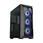 کیس گیمینگ کولرمستر Coolermaster MASTERBOX TD500 Mesh V2 Black